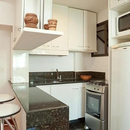 ريو دي جانيرو Ipanema Ville Residence Service - Apart Hotel - Cobertura Penthouse De Luxe المظهر الخارجي الصورة