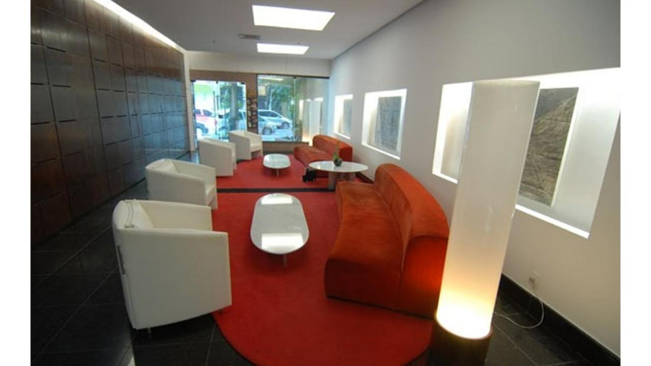 ريو دي جانيرو Ipanema Ville Residence Service - Apart Hotel - Cobertura Penthouse De Luxe المظهر الخارجي الصورة