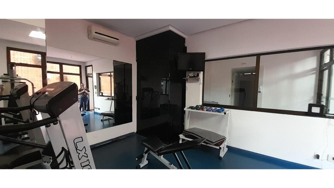 ريو دي جانيرو Ipanema Ville Residence Service - Apart Hotel - Cobertura Penthouse De Luxe المظهر الخارجي الصورة