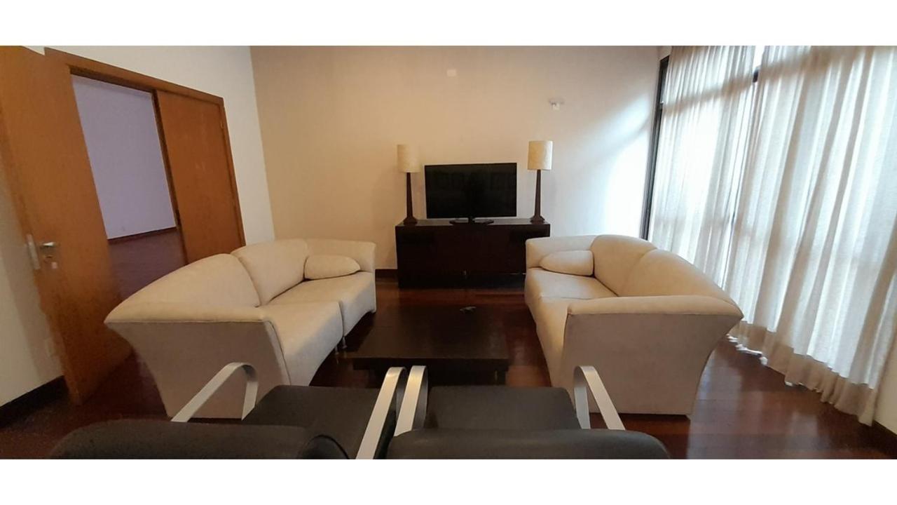 ريو دي جانيرو Ipanema Ville Residence Service - Apart Hotel - Cobertura Penthouse De Luxe المظهر الخارجي الصورة