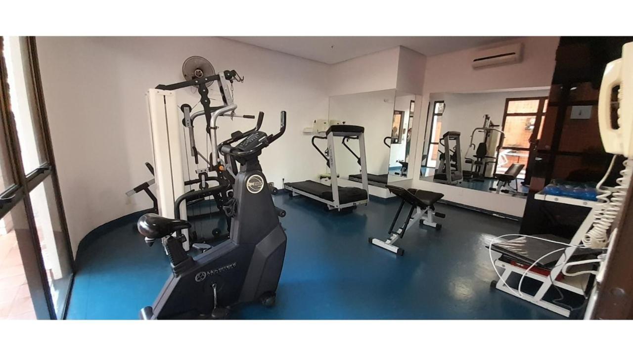 ريو دي جانيرو Ipanema Ville Residence Service - Apart Hotel - Cobertura Penthouse De Luxe المظهر الخارجي الصورة