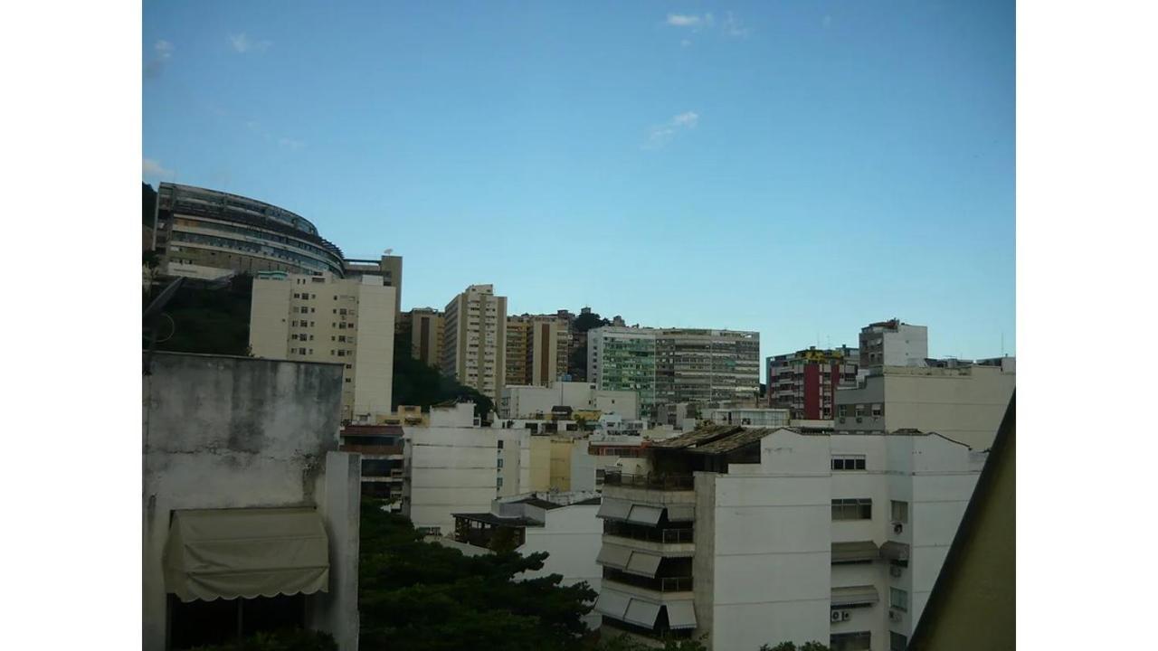 ريو دي جانيرو Ipanema Ville Residence Service - Apart Hotel - Cobertura Penthouse De Luxe المظهر الخارجي الصورة