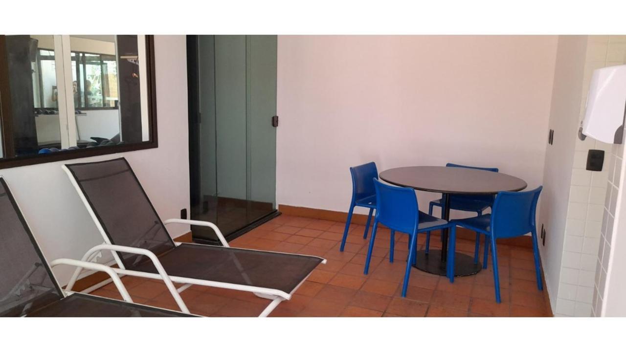 ريو دي جانيرو Ipanema Ville Residence Service - Apart Hotel - Cobertura Penthouse De Luxe المظهر الخارجي الصورة