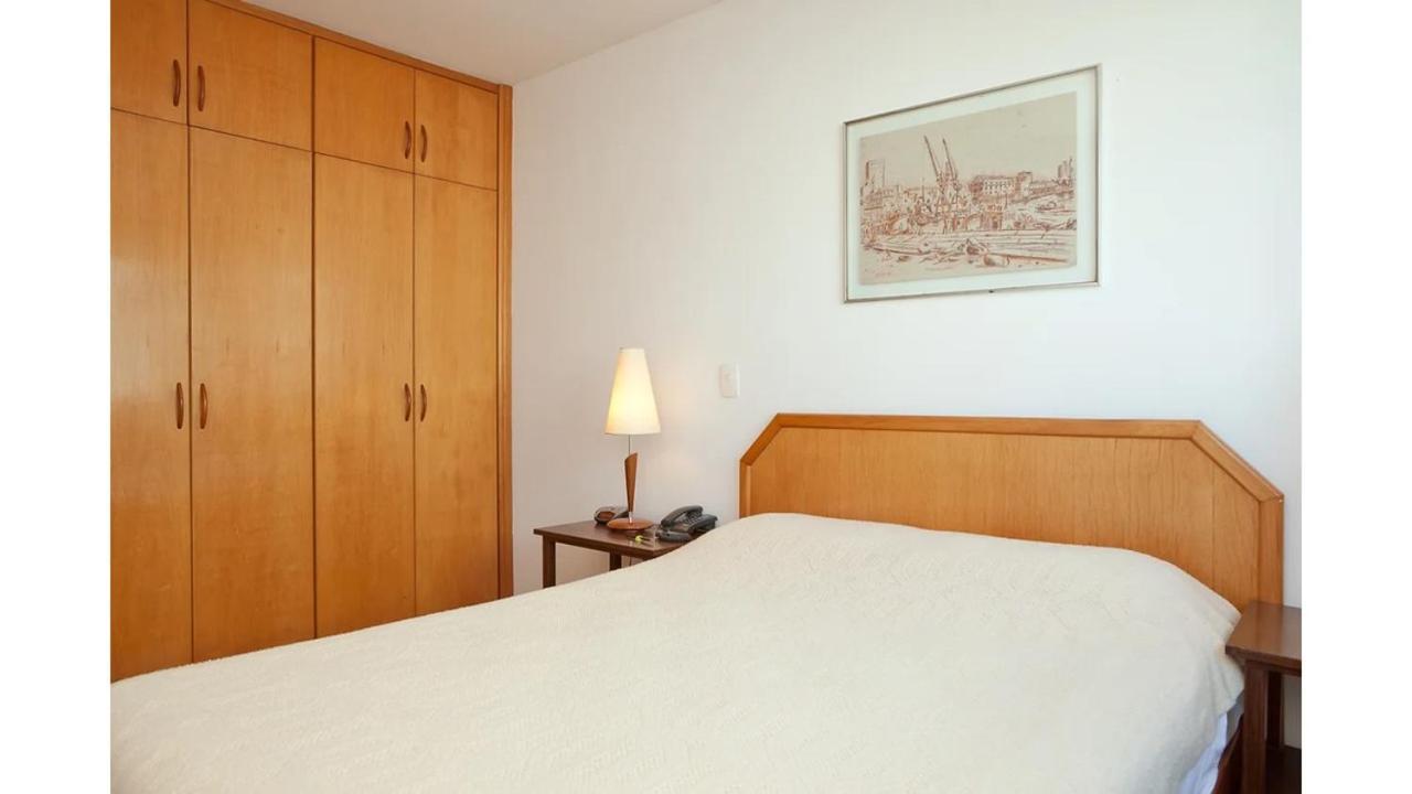 ريو دي جانيرو Ipanema Ville Residence Service - Apart Hotel - Cobertura Penthouse De Luxe المظهر الخارجي الصورة