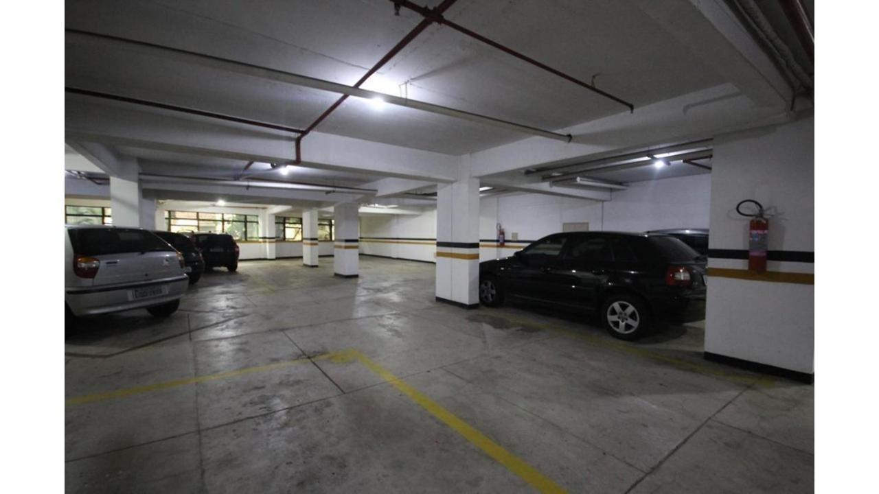 ريو دي جانيرو Ipanema Ville Residence Service - Apart Hotel - Cobertura Penthouse De Luxe المظهر الخارجي الصورة