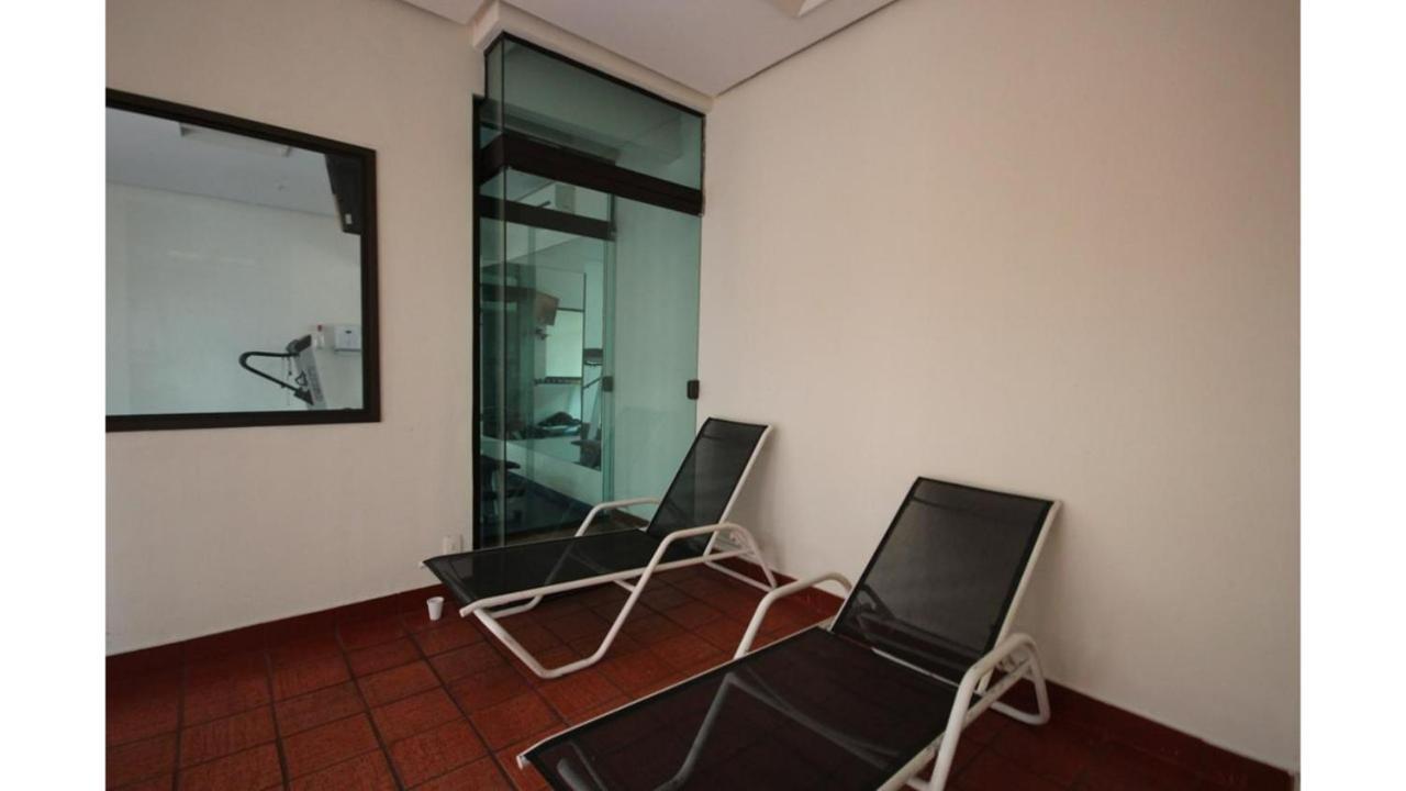 ريو دي جانيرو Ipanema Ville Residence Service - Apart Hotel - Cobertura Penthouse De Luxe المظهر الخارجي الصورة